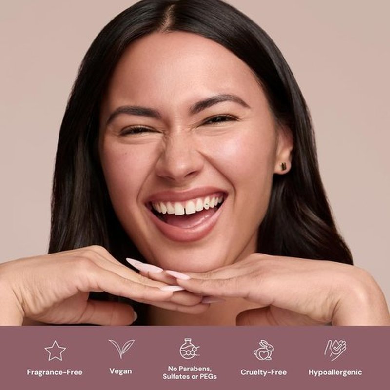 Regine Switzerland Pore Therapy Daily Toner Pads - Exfoliate Dead Skin Cells, Fragrance-Free, 50 Pads for Normal to Oily Skin