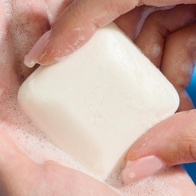 Drunk Elephant Juju & Pekee Baby Bar Duo - Clean Clinical Skincare | 28g Each - Cruelty-Free & Dermatologist-Tested