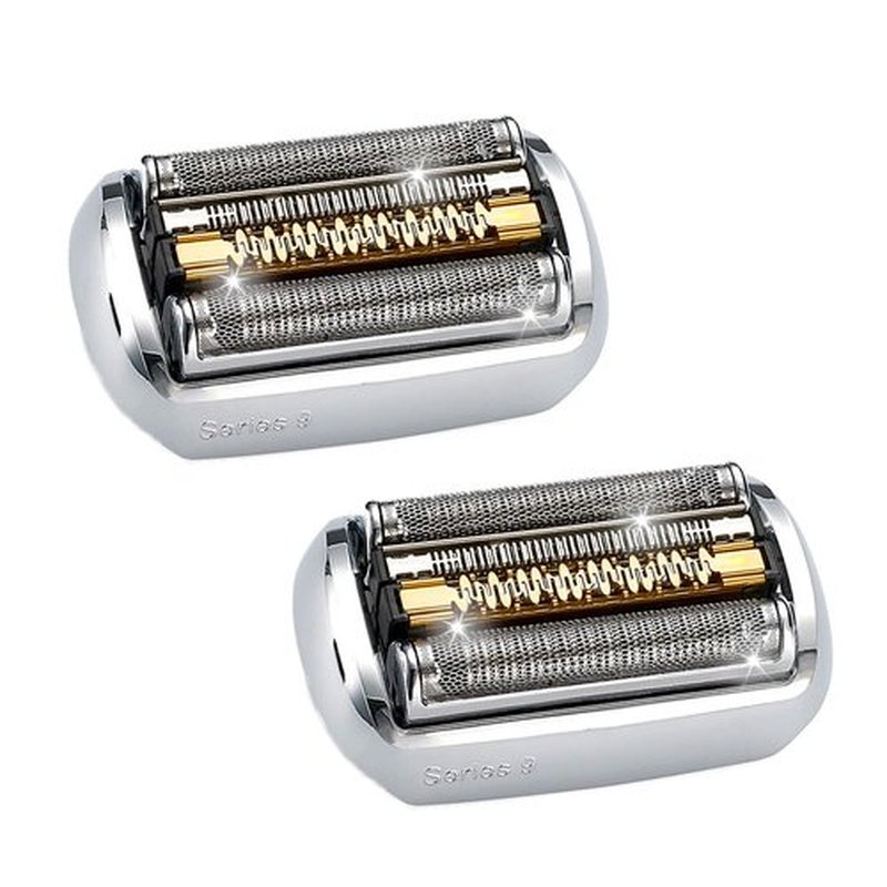 Braun 92S Series 9 Electric Shaver Replacement Head - Upgraded Version for Series 9 Models