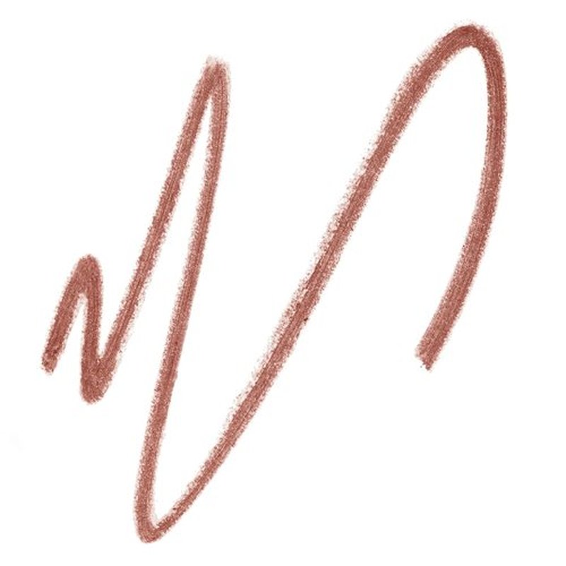 BUXOM Power Line Eyeliner - Creamy Waterproof Retractable Liner with Bladed Tip & Built-In Brush