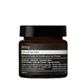 Aesop Violet Leaf Hair Balm - Nourishing Shaping Balm with Camellia Nut & Lavender | 60 mL/2 oz