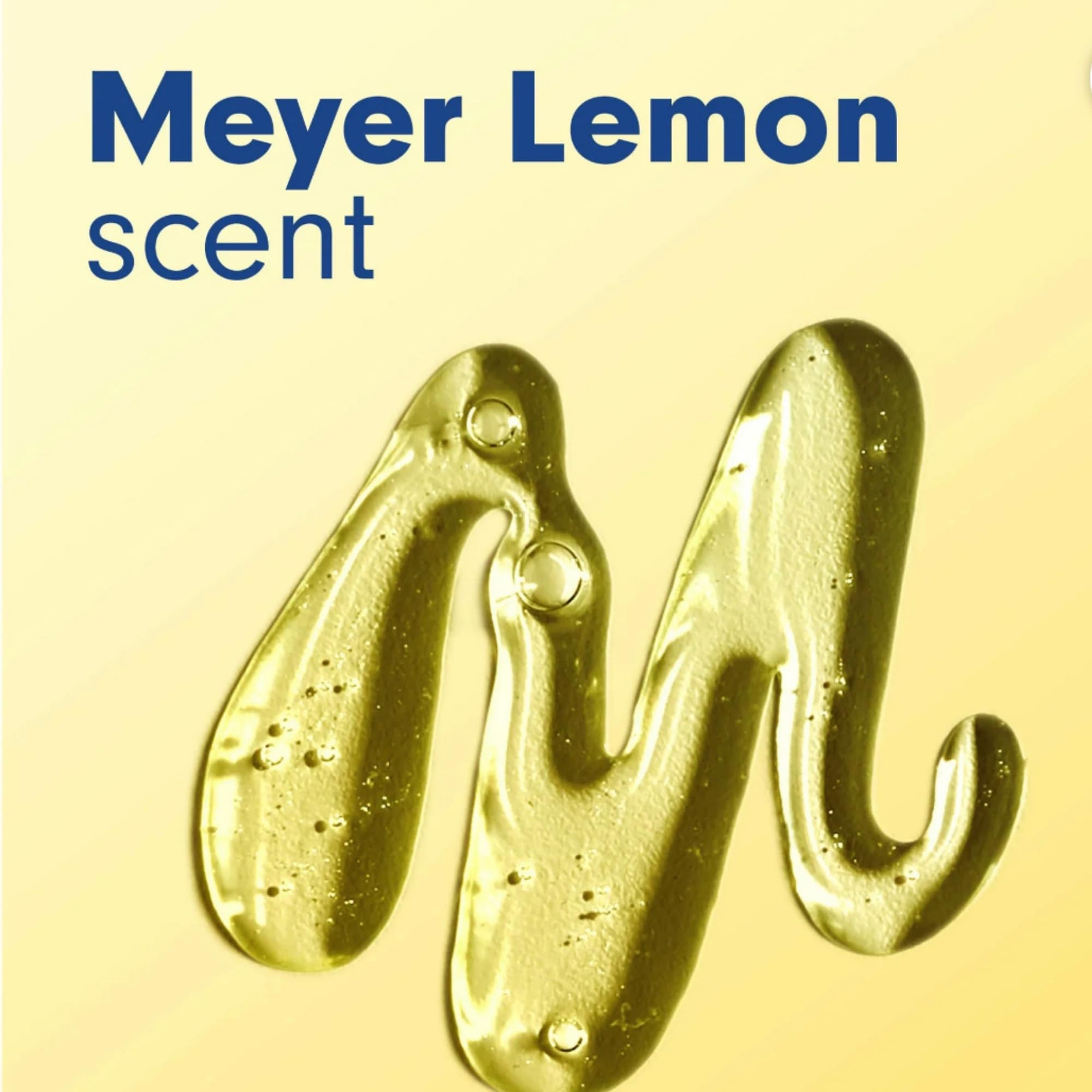 Softsoap Liquid Hand Soap with Pump, Limited Edition Summer Scents, 6.25 Fl Oz, 6 Pack (Lemon)