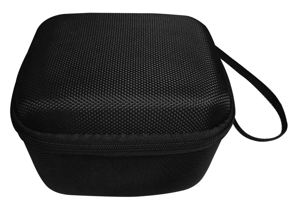 FitSand Hard Case Compatible for Skull Shaver Pitbull Gold PRO GX5 Head and face Shaver