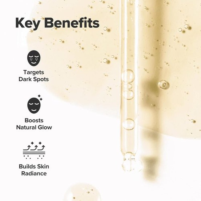 Beauty of Joseon Glow Deep Serum - Rice Alpha-Arbutin for Moisturizing Uneven Skin Tone | 60ml (2 Fl.Oz)