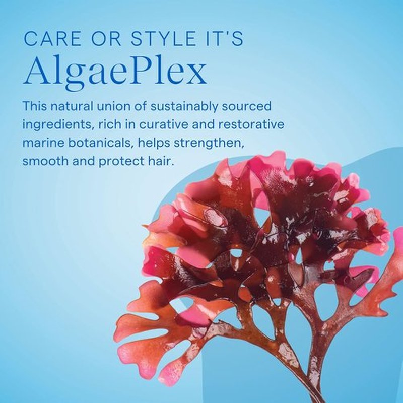 Aquage Color Protecting Conditioner - Deep-Penetrating Moisturizer with Sea Botanicals | Restores Shine, 33.8 oz.