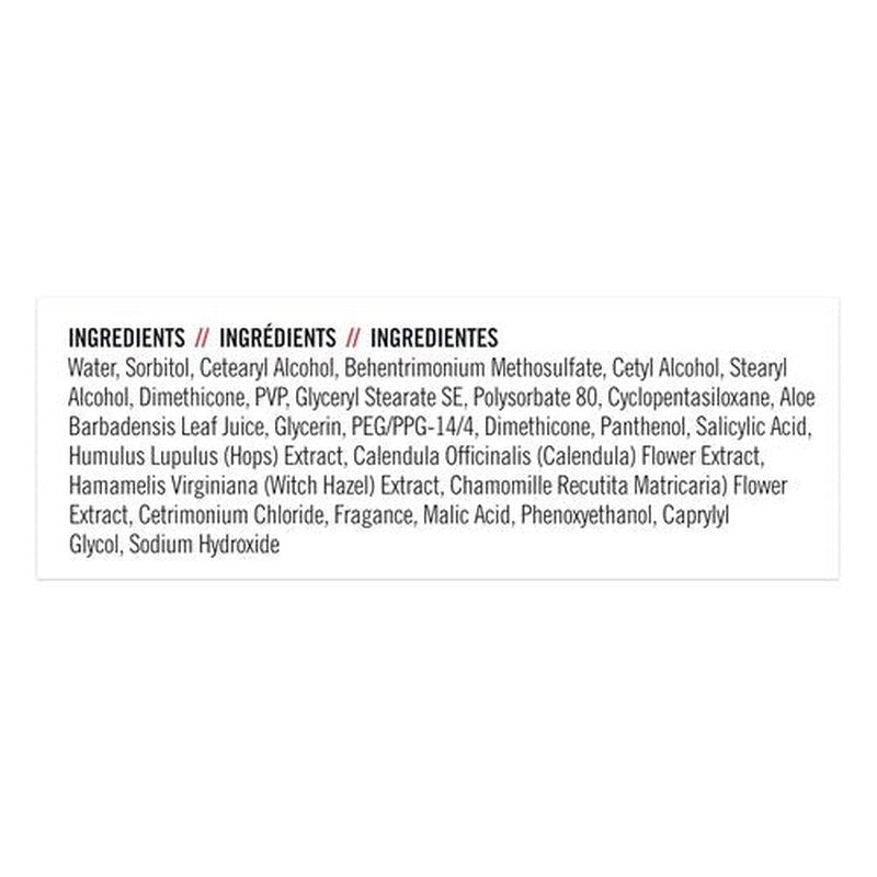 Billy Jealousy Beard Envy Kit - Facial Hair Refining with Wash & Boar Bristle Brush for Soft, Tamed Beard