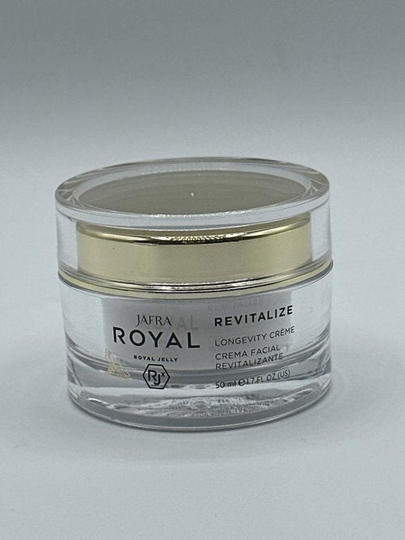 JAFRA ROYAL Revitalize Longevity Crème 1.7 FL OZ