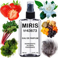 MIRIS No. 43673 Eau de Parfum for Women - Long-Lasting Fragrance | 3.4 Fl Oz / 100 ml