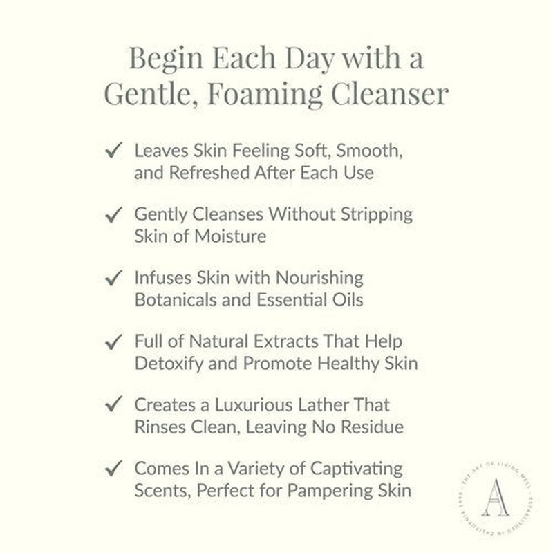 Archipelago Botanicals Milk Body Wash - Moisturizing Formula for Dry, Sensitive Skin | 33 oz