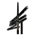 L.A. Girl Eyeliner - Line With Envy, Super Black | Long-Lasting Precision Formula