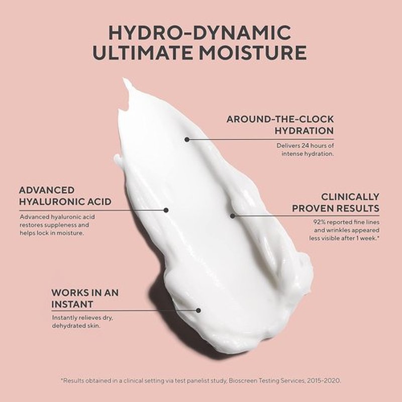 Murad Smooth + Hydrate Set | 2-Piece Full-Sized Exfoliating Acids for Dull Skin - AHA/BHA Cleanser 5.0 Fl Oz, Hydro-Dynamic Moisture 1.7 Fl Oz
