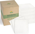 Eco-Friendly Disposable Napkins by [Brand Name] - 300 Pack 13"x13" 2-Ply Soft & Absorbent Dinner Napkins | Perfect for Kitchen & Parties