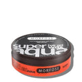 Morfose Super Aqua Hair Gel Wax - Strong Flexible Hold for All-Day Style | 5.92 Fl. Oz, Mango Scent