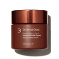 Dr Dennis Gross Advanced Retinol and Ferulic Intense Wrinkle Cream, White, 2 Ounce (Pack of 1)
