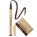 Skiennix Liquid Eyeliner - Hypoallergenic, Long-Lasting Waterproof Formula | Brown 2mL, Cruelty-Free & Vegan