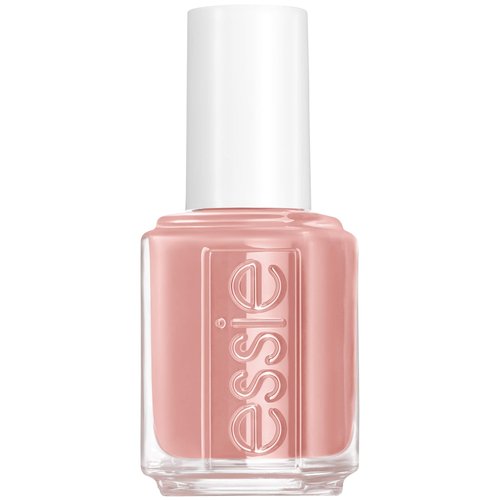 essie Nail Polish, Salon-Quality Midtone Nude Nail Polish, Vegan, The Snuggle Is Real, 0.46 fl oz