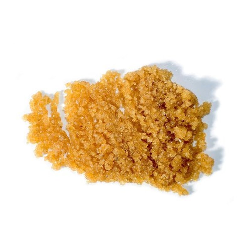 Pure Fiji Coconut Sugar Body Scrub, Orange Blossom (10.14 Oz /300ml)