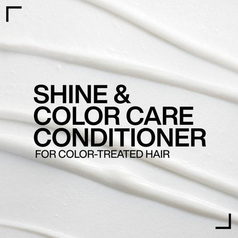 Redken Acidic Color Gloss Conditioner - Provides Color Protection and Vibrancy, Hair Shine, With Vitamin E