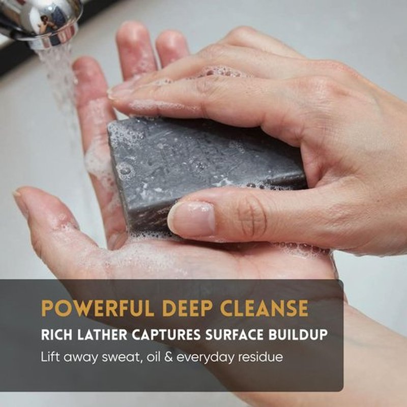 Amish Farms NatureClean Deep Cleansing Soap