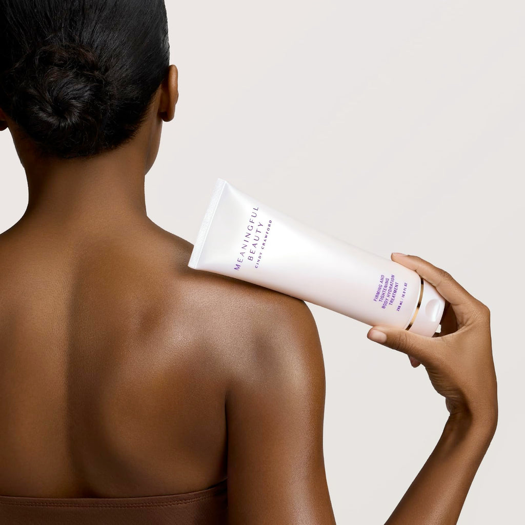 Meaningful Beauty Firming and Tightening Body Hydration Treatment, 10 fl. oz