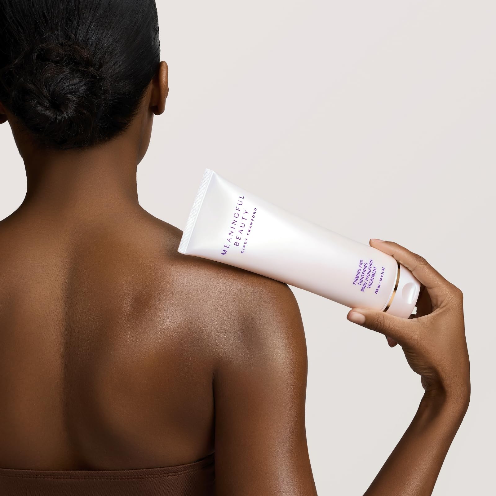 Meaningful Beauty Firming and Tightening Body Hydration Treatment, 10 fl. oz