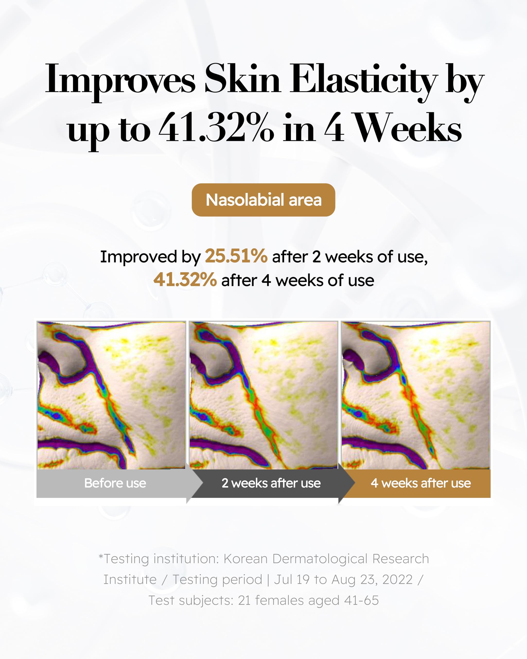 ISA KNOX Plagenic Repair Ampoule (Pack of 1, 0.34fl oz) - Highly Nourishing, Moisturizing Serum for Elasticity, Fine Lines, Wrinkles, Smooth Glowing Skin. Korean Skin Care. EGF
