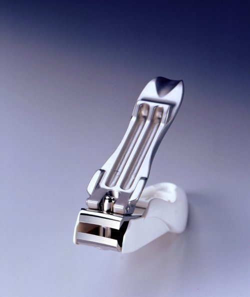 Japan Health and Beauty - Catcher Nail Clippers & Stainless Steel Nail File Set *AF27*