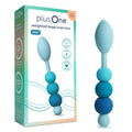 plusOne Kegel Trainer, Pelvic Floor Exercises