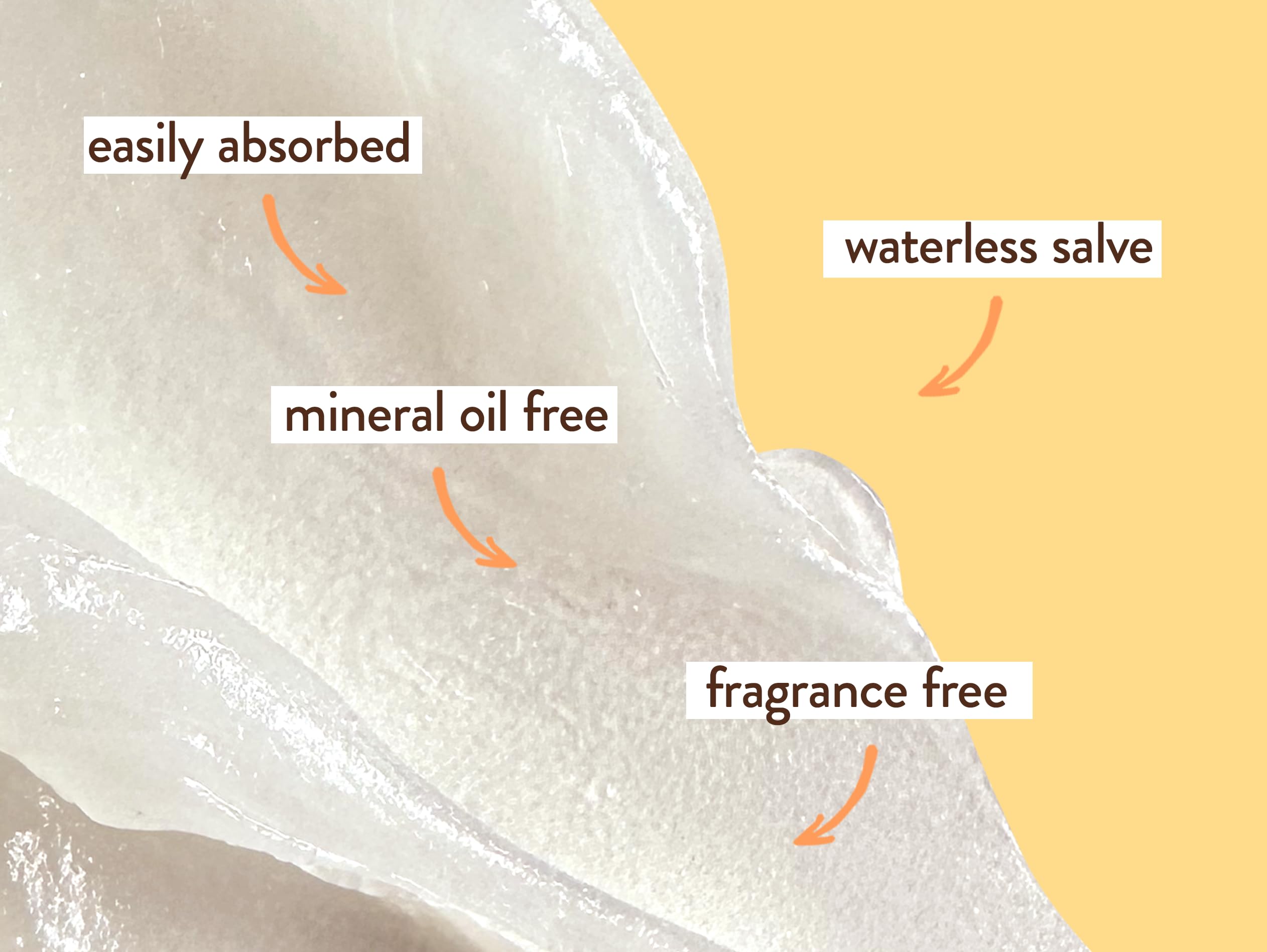 Babo Botanicals Sensitive Baby Fragrance-Free Soothing Miracle Balm - USDA Organic - All-Purpose Salve with Olive Oil & Shea Butter - For extra-dry, rough areas - EWG Verified - For Babies & Kids