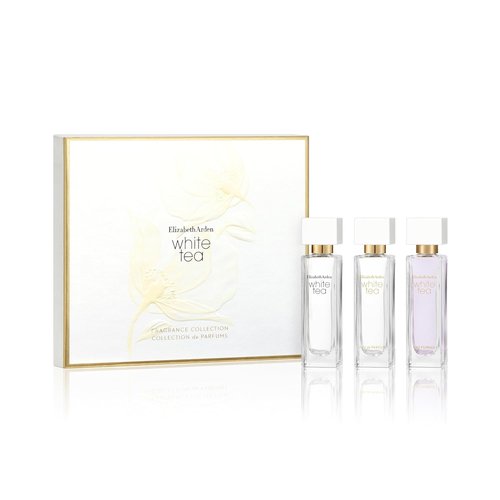 Elizabeth Arden White Tea Eau De Toilette - Floral Woody Women's Perfume Spray