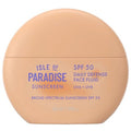 Isle Of Paradise Daily Defense Face Fluid SPF 50 - Lightweight, Non-Greasy Sunscreen for All Skin Types | 1.69 fl. Oz