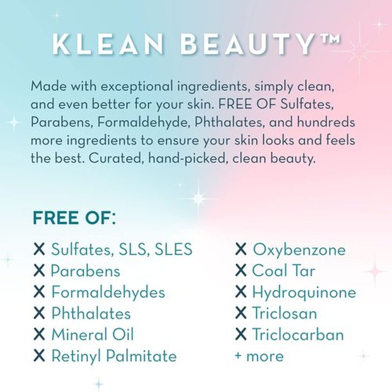 The Crème Shop Pro-Youth 2x Collagen Protein Ampoule Serum - Klean Beauty Facial Serum for Glowing Skin - Made in Korea