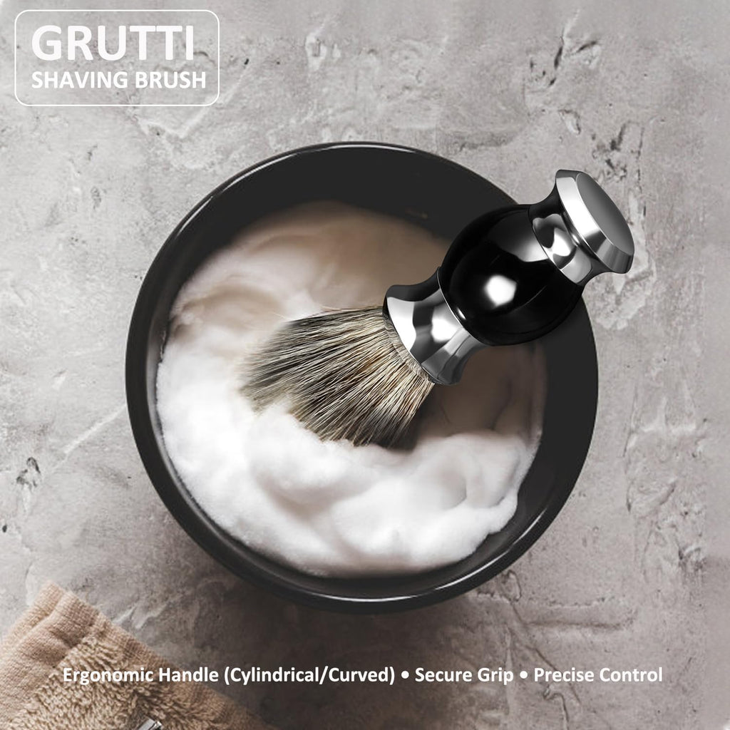 Shaving Brushes