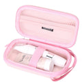 Tourmate Hard Travel Case for Gillette Venus Women's Bikini Trimmers (Case Only)
