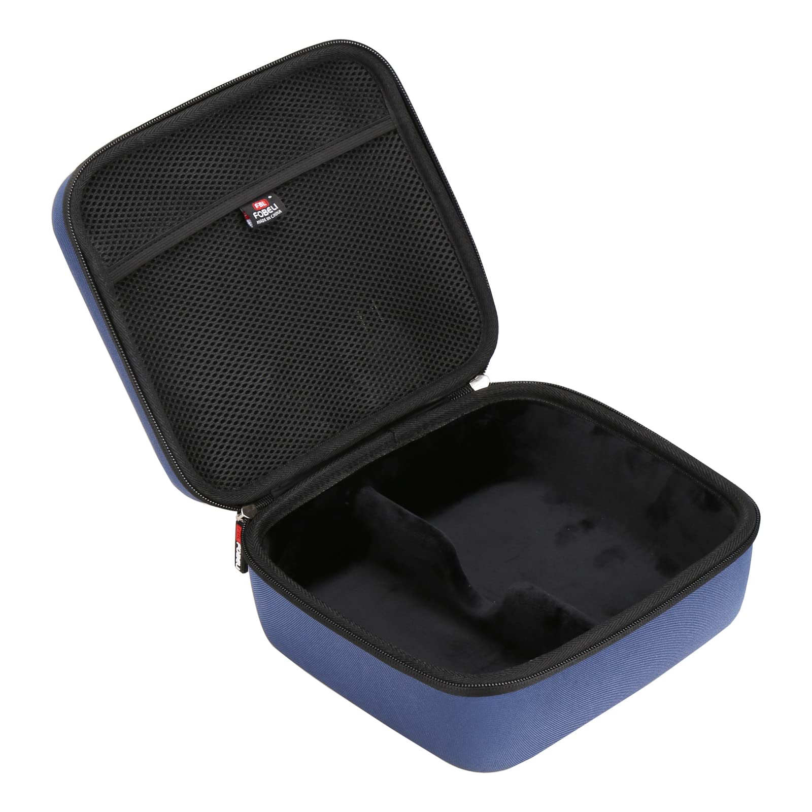 FBLFOBELI Hard Case for OMRON Platinum BP5450 BP5465 Blood Pressure Monitor