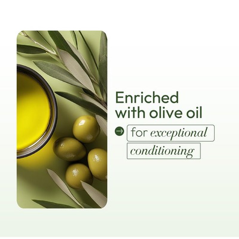 ORS Olive Oil Built-In Protection Full Application No-Lye Hair Relaxer Normal Strength (2)