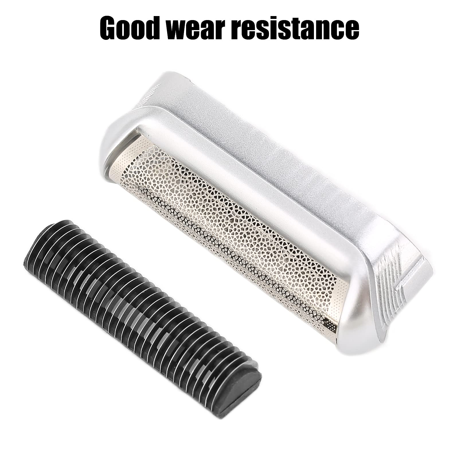 Kooingtech 5s Shaver Replacement Head Foil, Mobile Shaver Replacement Parts