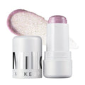 Milk Makeup Cooling Water Jelly Shimmer - Buildable Face & Body Highlighter Stick for a Sheer Glow | Long-Lasting Hydrating Formula