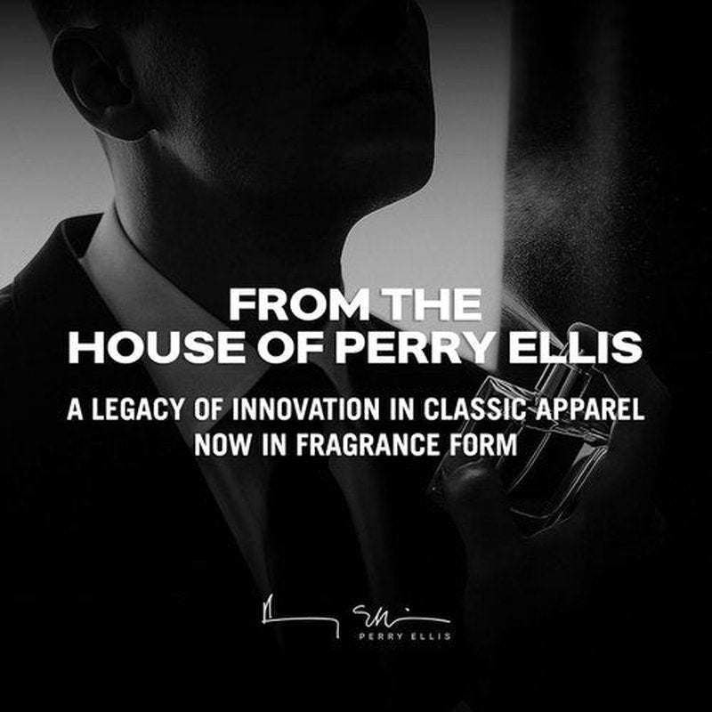 Perry Ellis 360° Eau De Toilette Spray for Men - Long Lasting Cologne with Bergamot, Juniper & Musk - 3.4 fl oz (100 mL)