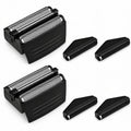 Shave Foil & Cutters Head Compatible with Remington F4900 F5800 F7800 Blade