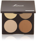 Sorme' Contour and Strobing Kit - Enhance Your Features with Professional Makeup Tools
