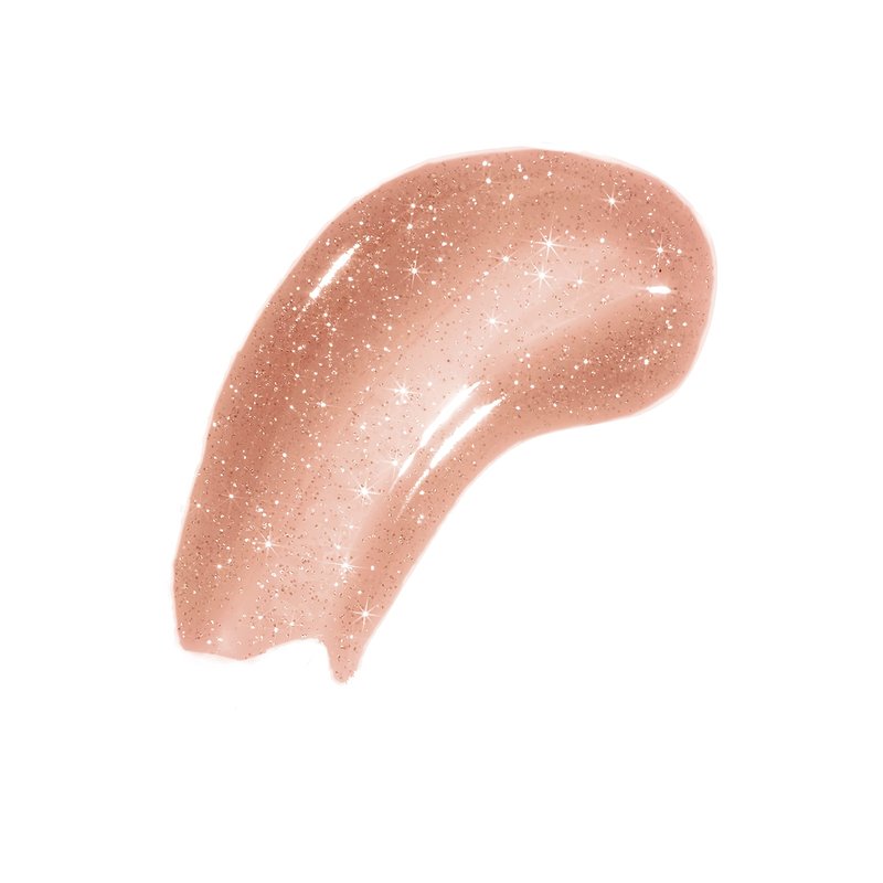 wet n wild Fantasy Makers Lip Gloss Orange Til the Sun's Up