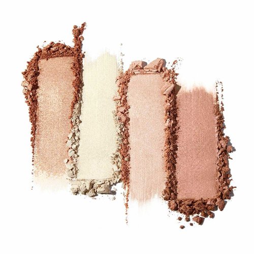 Anastasia Beverly Hills - Glow Kit | Radiant Highlighter Palette for All Skin Tones
