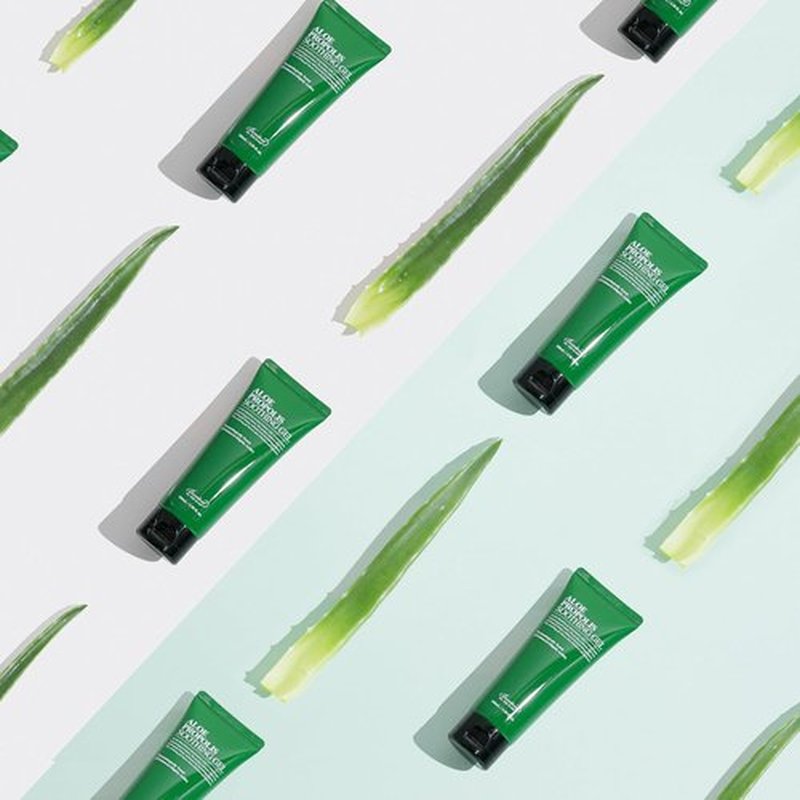 BENTON Aloe Propolis Soothing Gel - Lightweight After-Sun Moisturizer | 3.38 fl oz, Organic Aloe Vera