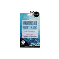 Sheet Mask - Hyaluronic Acid by Oh K! for Unisex - 1 Pc Mask