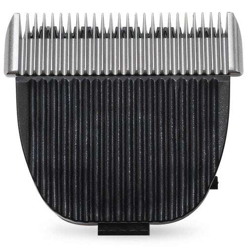 Body Blade Assembly Compatible with Brio Beardscape V2 & V1 Trimmers, Comfortable for Body Hair Trimming & Great for Sensitive Skin