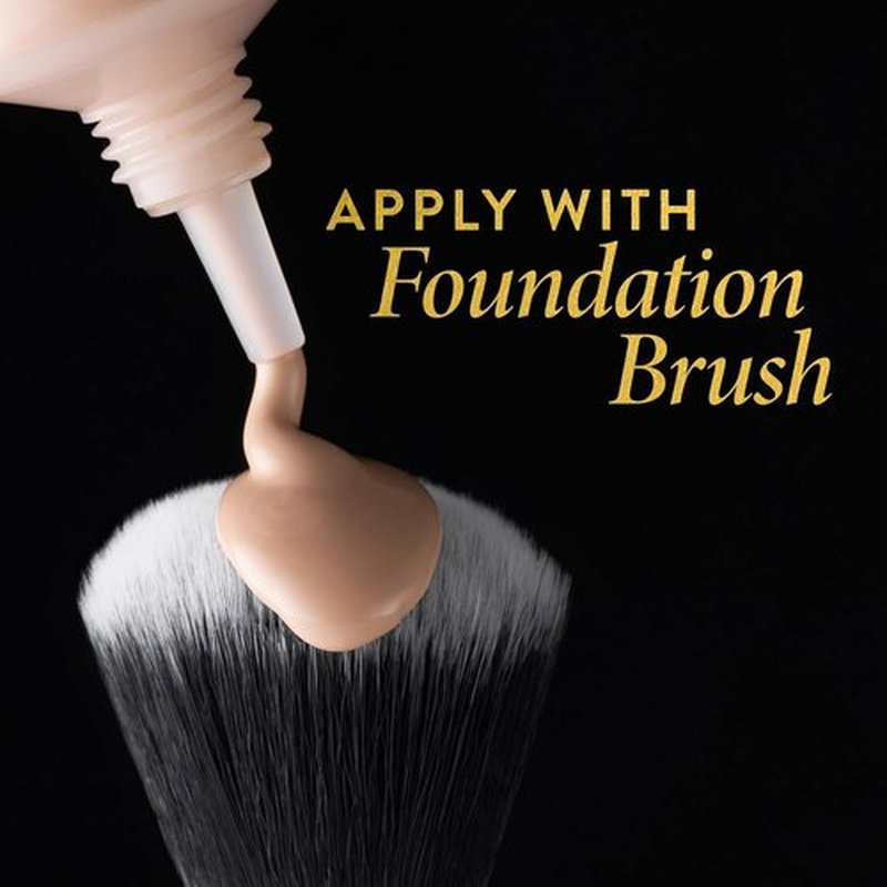 LAURA GELLER NEW YORK Skincare-Infused Serum Foundation - Broad Spectrum SPF 50+, Fair Shade
