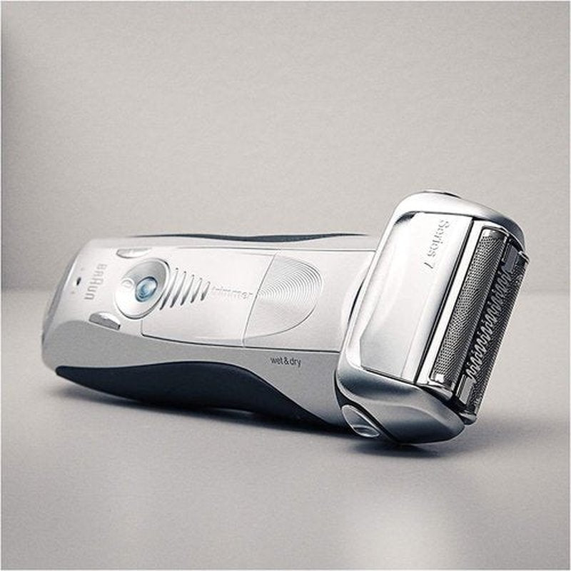 Braun Series 7 70S Replacement Cassette - Compatible with Pulsonic & 9000 Series | Pack of 2