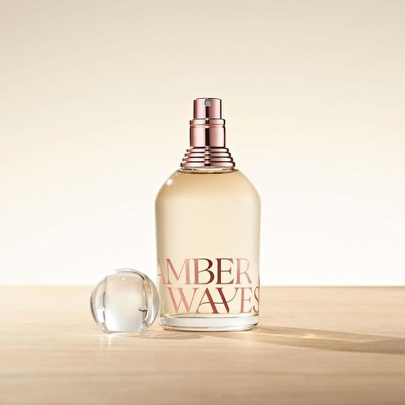 Tru Western Amber Waves Eau de Parfum - Bold & Earthy Women's Fragrance | 2.7 fl oz with Fig, Vanilla & Cedar Notes