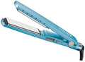 BabylissPRO Nano Titanium Hair Straightener - Professional Ionic Flat Iron for All Hair Types